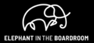 Elephant in the Boardroom logo
